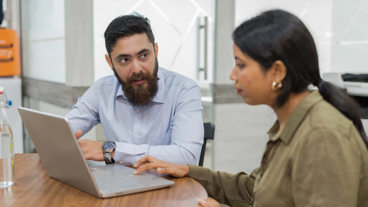 Techie laid off then boss calls him separately with unexpected offer