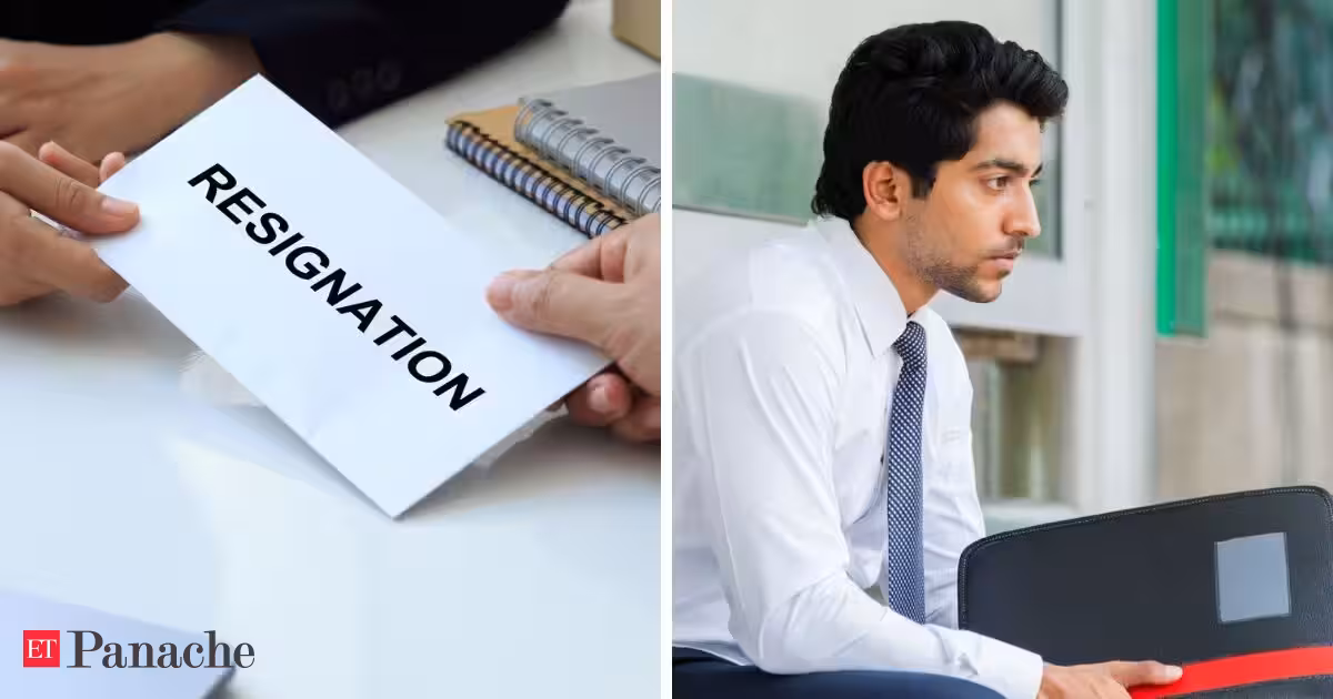 Techie quit his Rs 33 LPA job without another offer. He got rejected thrice and then accepted Rs 29 LPA job. He said, 'I did what I felt right'