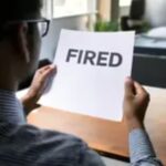 Techie quits job after 5 years, asked to resign within weeks at new company, seeks advice