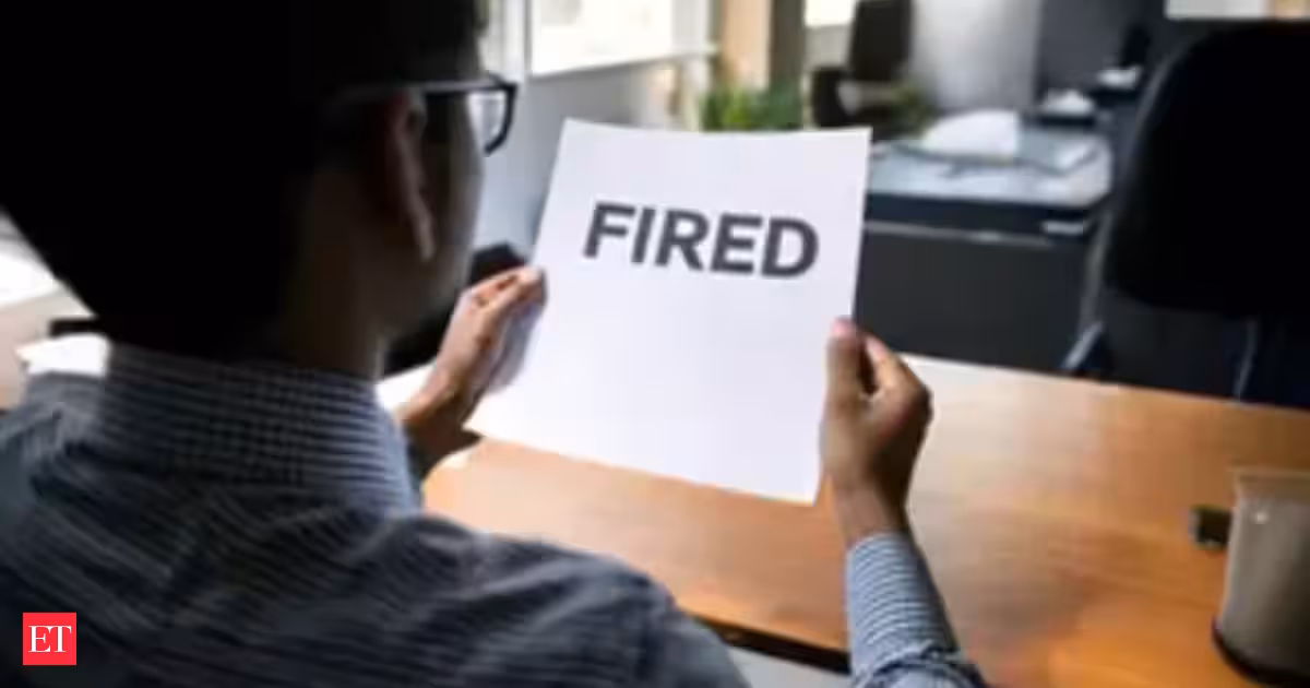 Techie quits job after 5 years, asked to resign within weeks at new company, seeks advice