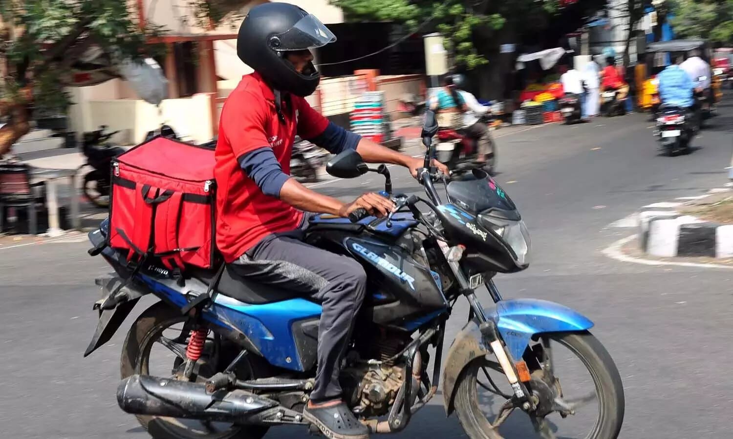 Telangana Cabinet approves gig workers bill; will bring 4.2L workforce under social security framework