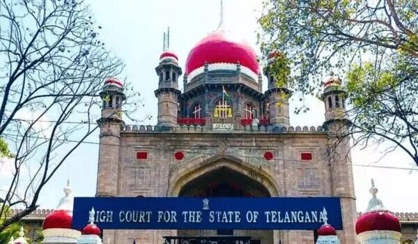 Telangana HC pulls up Zomato, govt over sudden deactivation of delivery agent’s ID