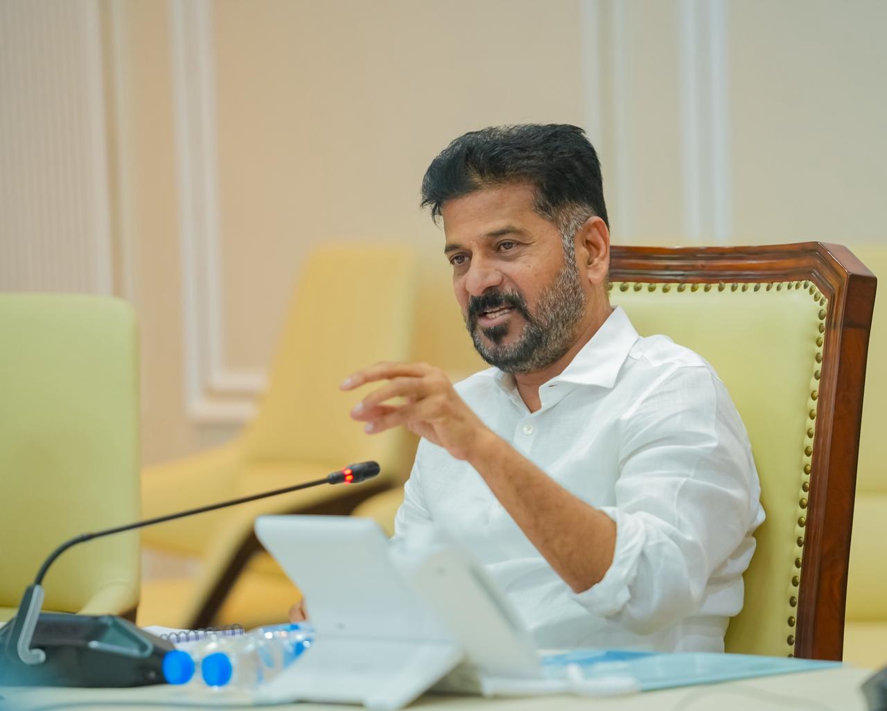 Telangana Needs Private Firms to Create 30 Lakh Jobs