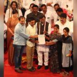 Telangana first state to give financial aid to families of deceased gig workers