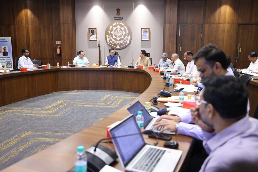 Ten new projects promising 941 jobs get govt approval