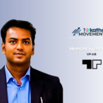 Tenarai appoints Hemant Kumar Ravi as VP-HR