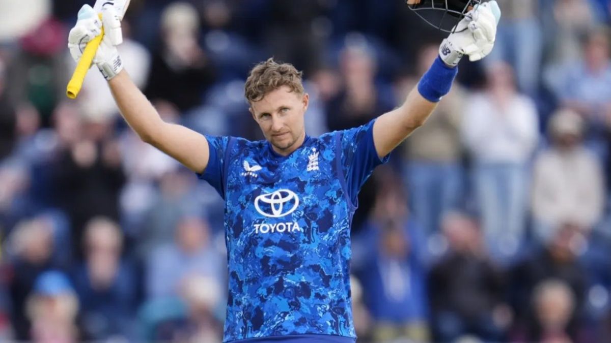 “Thankfully, we got the job done": Joe Root on England's win in second ODI vs Sri Lanka