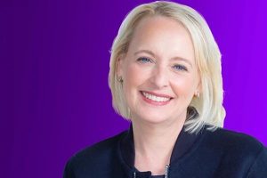 Accenture CEO Julie Sweet