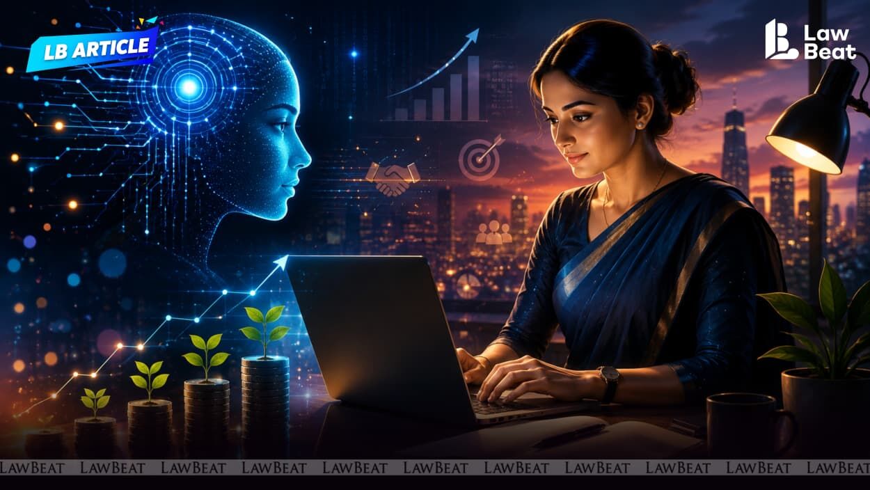 The Contribution Of AI And Digital Technologies To Addressing The Gender Gap At Work