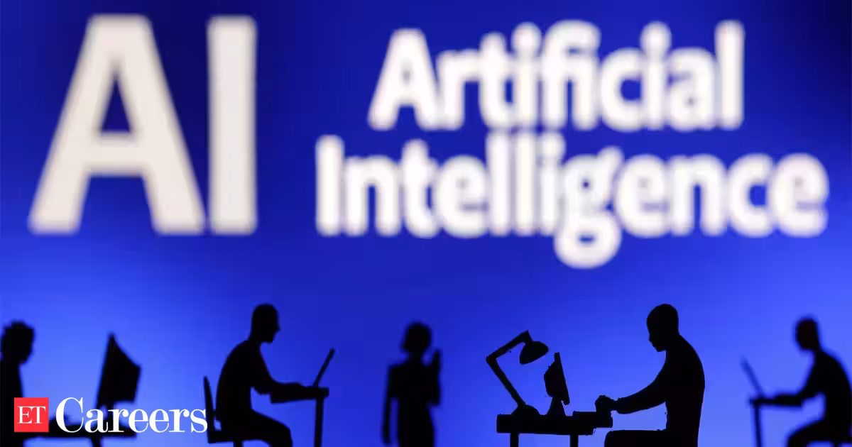 The Employment Paradox: Why skilling one crore in AI will not create one crore jobs