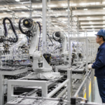 The Urban Cost of Automation