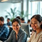 The great office return: How Britain’s tightening labour market is dismantling the work-from-home era