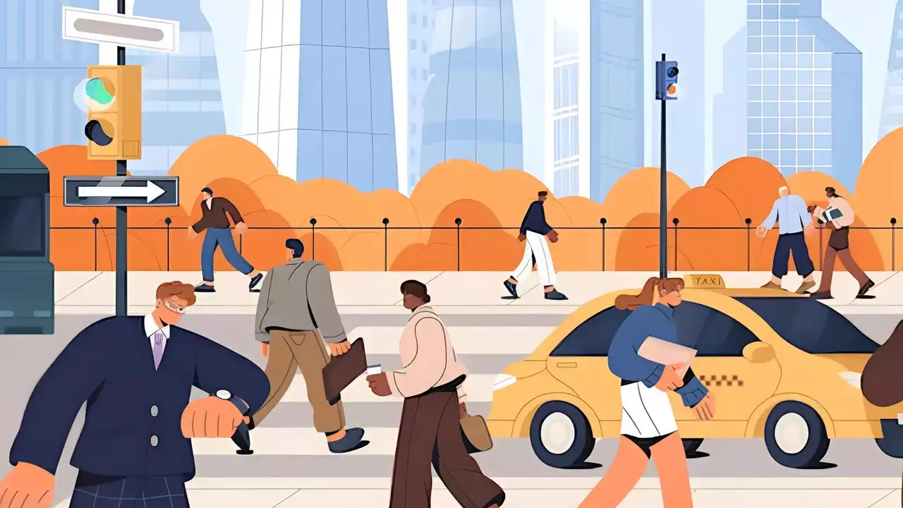 This Bengaluru commuter's three-hour traffic struggle is exactly why Gen Z doesn't want WFO jobs