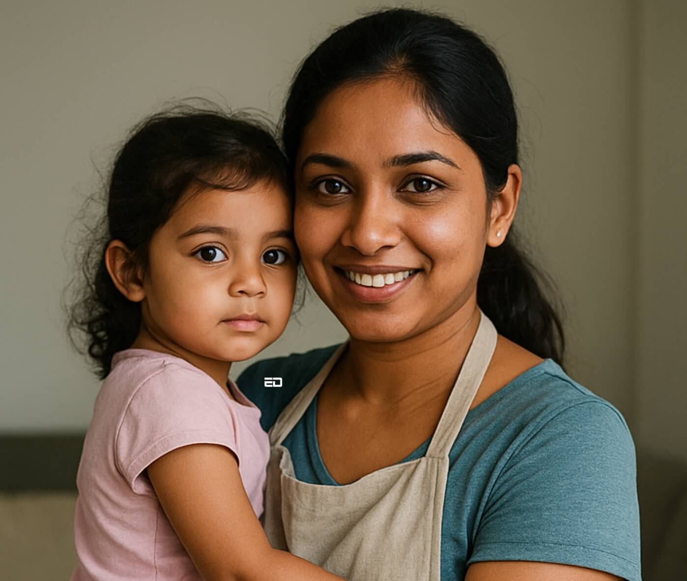 This Generation Chooses Working As Nannies Over Corporate Jobs