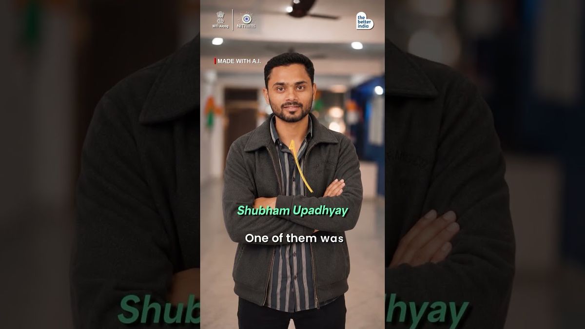 This 'Recruiter' Has Helped Create 1.5 Million Jobs in India