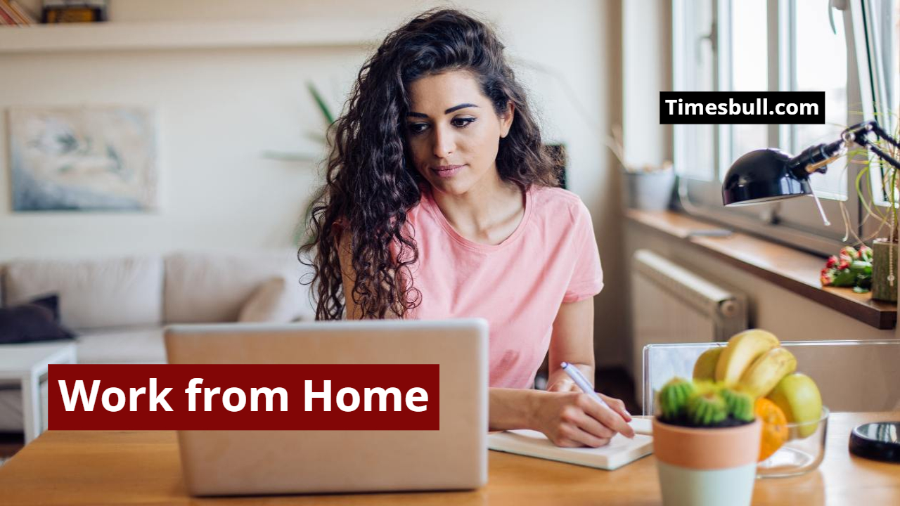 Tired of Your Job? Know How to Earn 50,000 Rupees Every Month from Home Using Your Laptop and the Internet