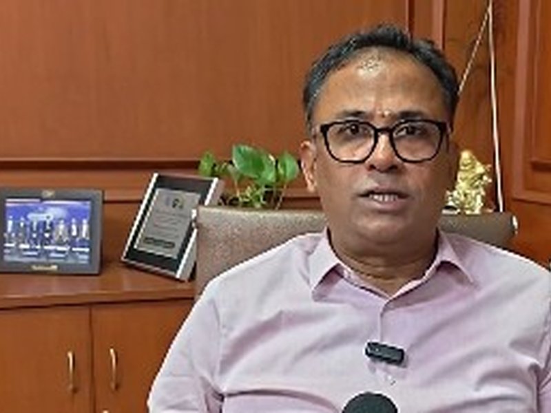 Tiruppur exporters expect surge in investments, jobs after India-US trade pact