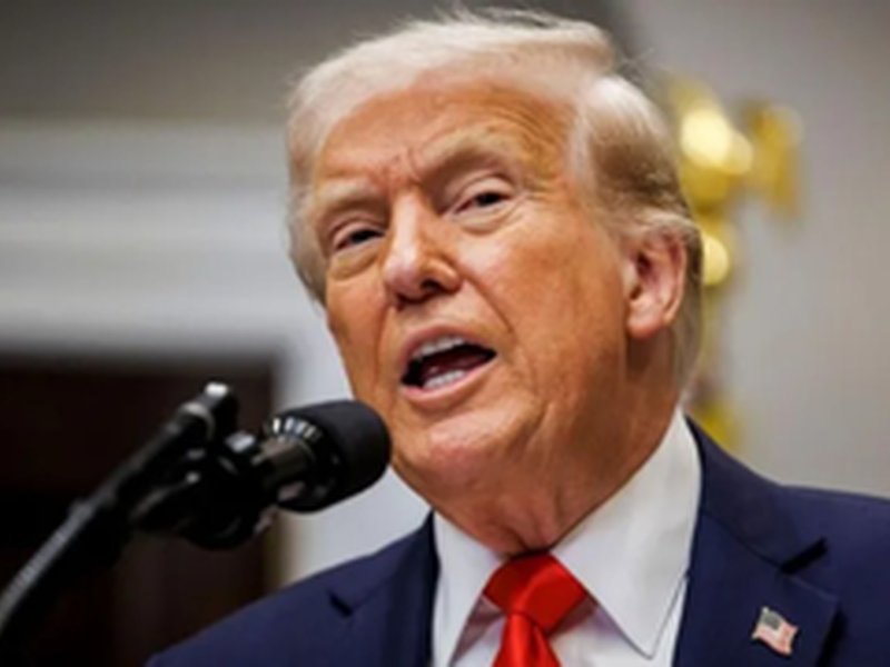 Trump ties $18 trillion investment surge to more jobs, lower inflation next year