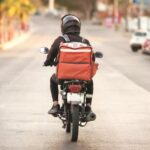 Turnover-linked levy could be fairer for gig workers than payouts | Economy & Policy News