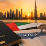 UAE Digital Work Permits for Indians: What to Know