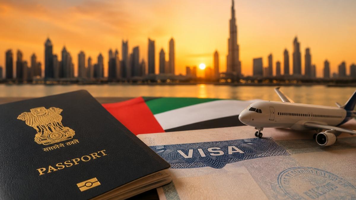 UAE Digital Work Permits for Indians: What to Know