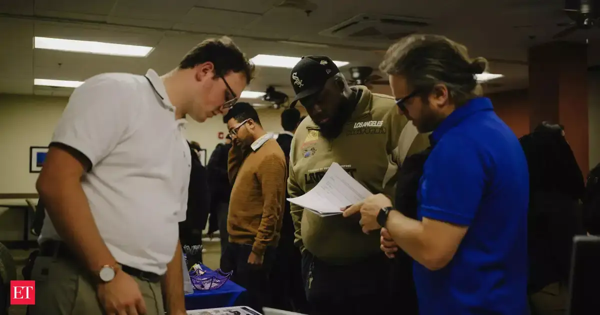 UK jobs market slowed again in November before budget, survey shows