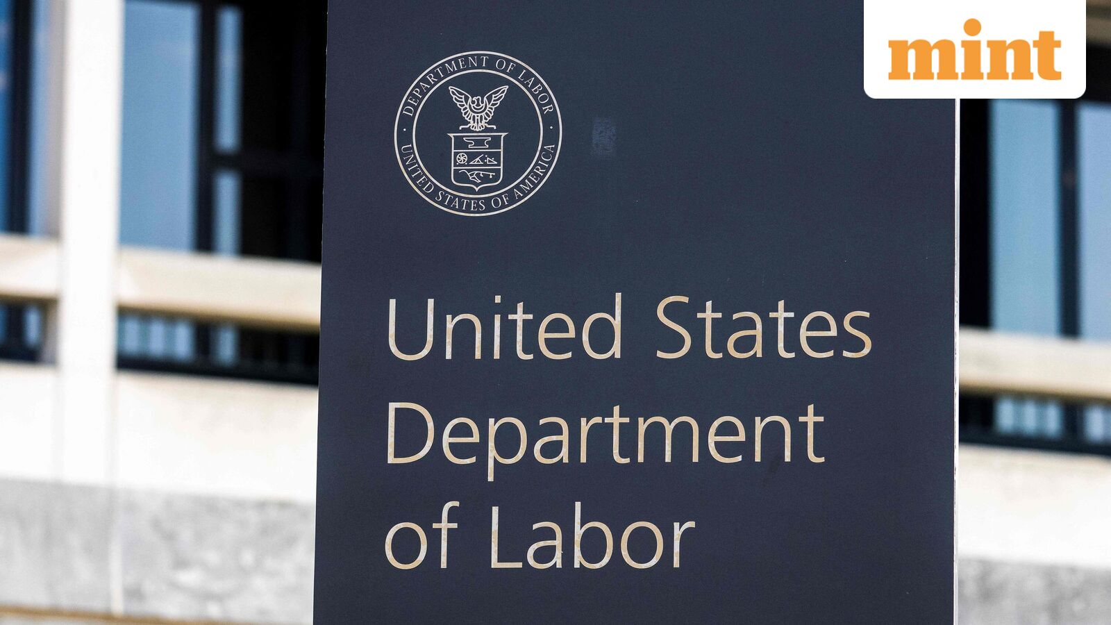 US Jobs report: Labor Department won't release full October data as 43-day government shutdown disrupts survey