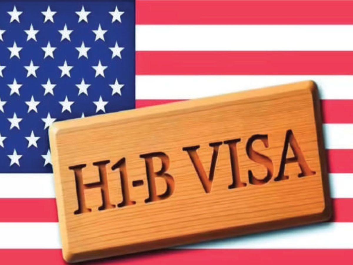 US Tightens H-1B Rules, Interview Slots in India Now Unavailable Till 2027