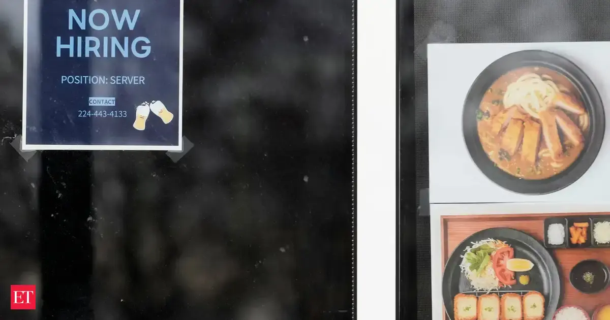 US employers likely added 40,000 jobs in November as government releases report delayed by shutdown