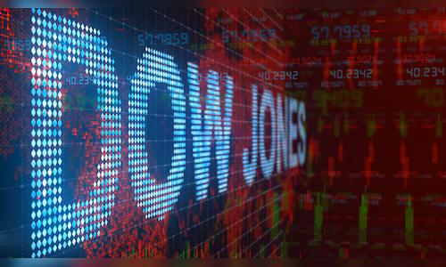 US stock futures edge higher ahead of jobs data after volatile first week of February