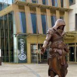 Ubisoft Follows Last Week's Game Cancelations and Studio Closures With a Proposed Reduction of 200 More Jobs at its Paris Headquarters