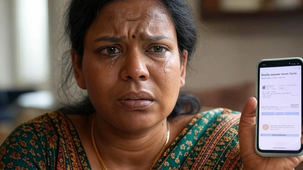 Udupi woman falls victim to cyber fraud, says she lost 31 lakh in Facebook work from home scam