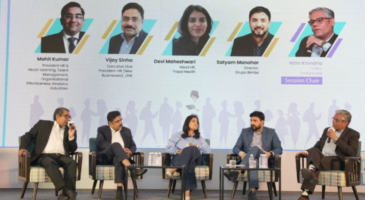 Upskilling India’s Gig Workforce - BW People