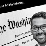 Washington Post's India chief begs Jeff Bezos as layoffs loom, exposing how 'bashing India' is the price of job security at The Post
