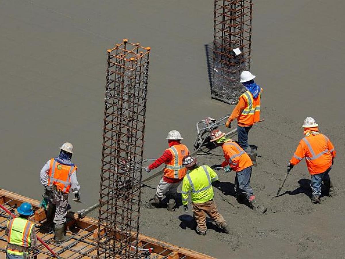 Welfare Schemes for Workers: Mandaviya: Rediff Moneynews