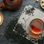 Which Country Is Known as the Tea Garden of the World?