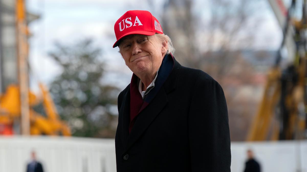 White House Press Secretary on H-1B visas