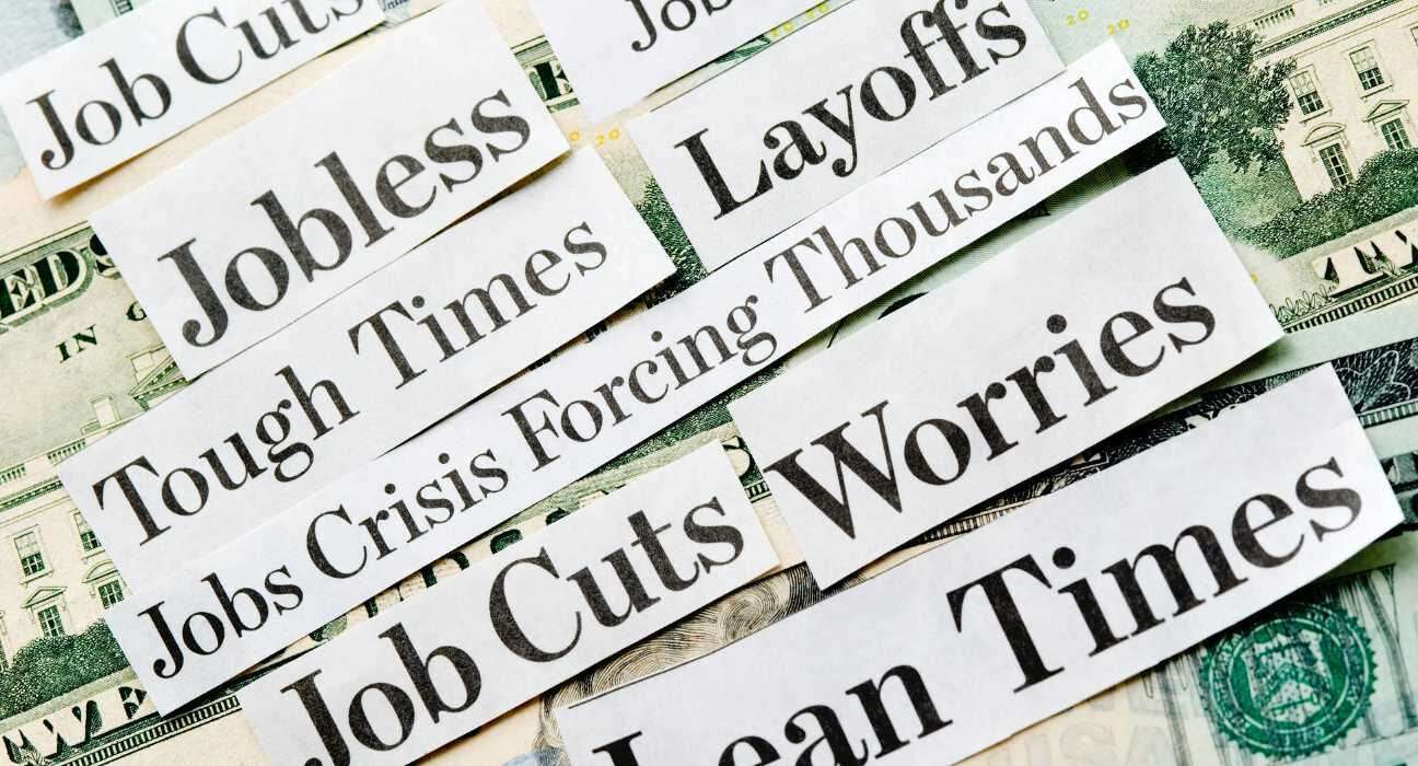 Who Lost Jobs in 2025? A Closer Look at This Year’s Biggest Layoffs