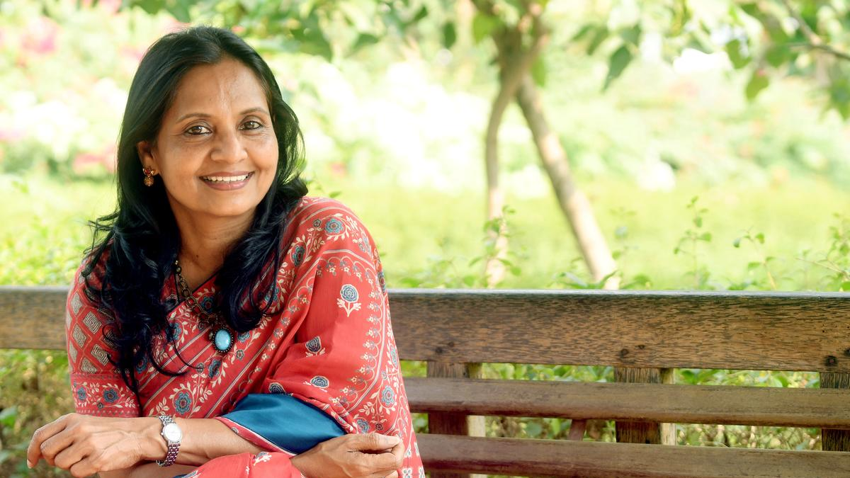 Who is Supriya Sahu? The IAS Officer Who Won UNEP’s 2025 Champions of the Earth Award