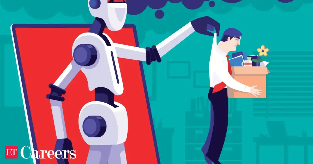 Why AI-fueled layoffs like Amazon will backfire