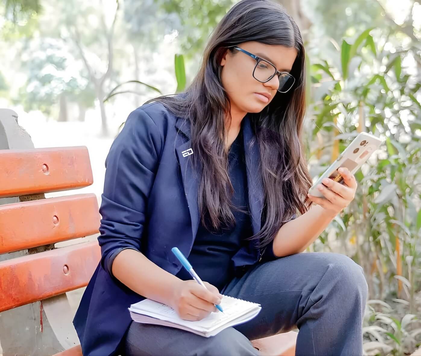 Why Are Gen Z Giving Less Of Themselves To Work Out Of Choice?