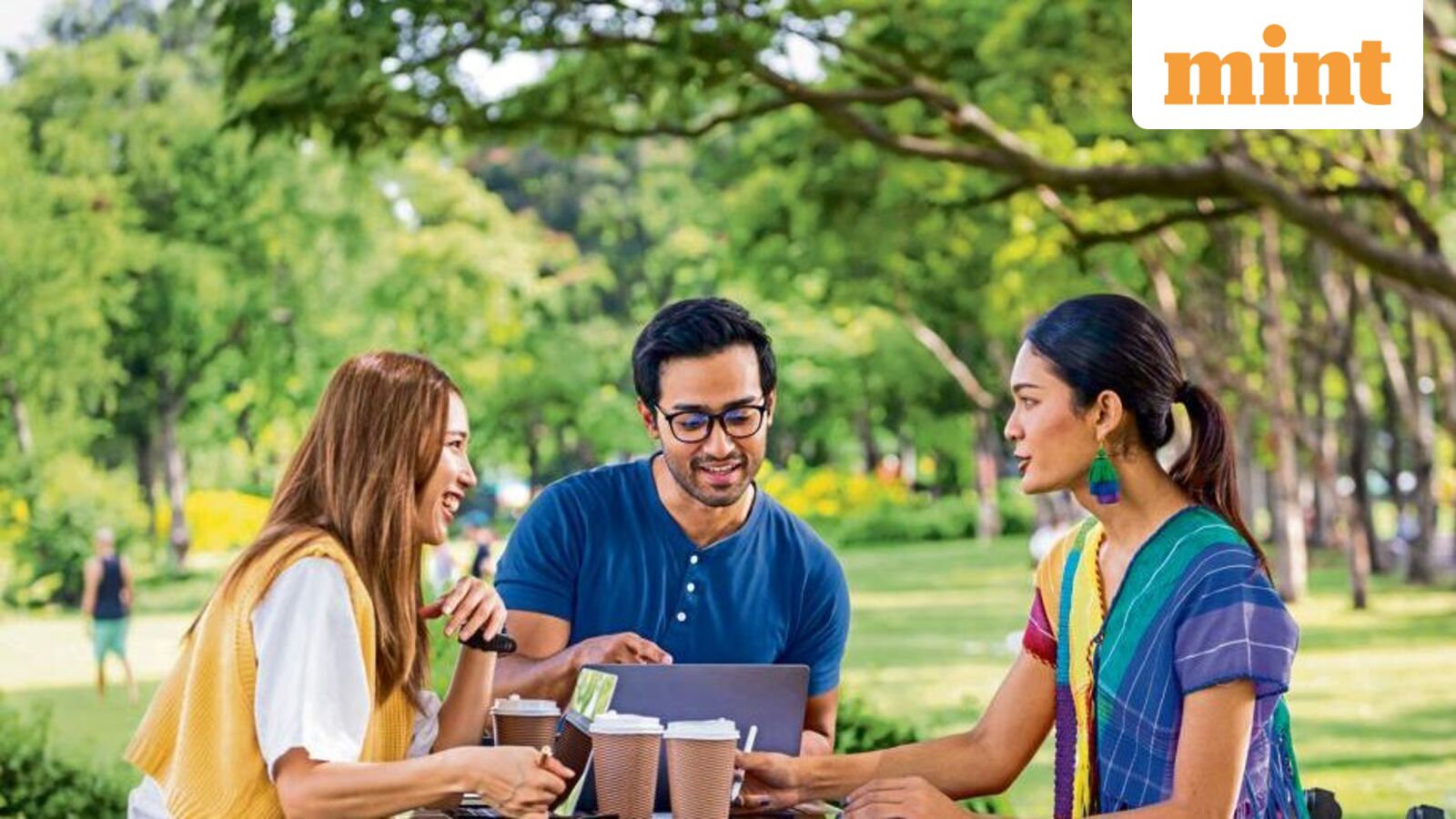 Why Gen Z prioritises work life balance amid job market uncertainty and focuses on building sustainable careers