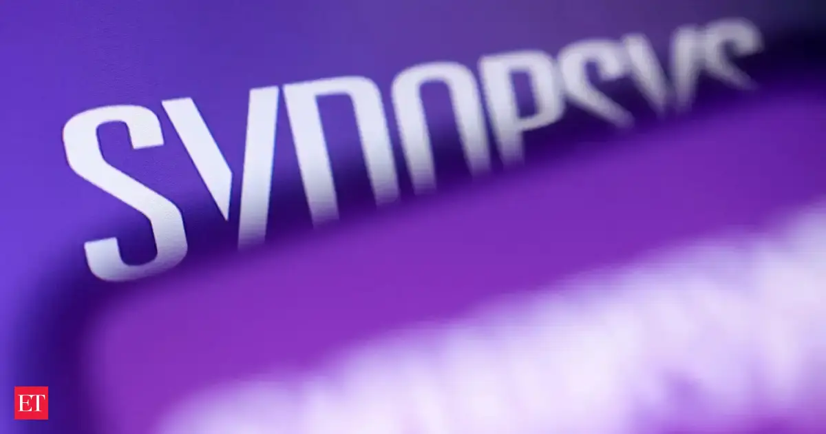 Why Synopsys is laying off 2800 employees: Synopsys layoffs: Silicon Valley chip-design giant to sack 2,800 jobs as turbulence spreads