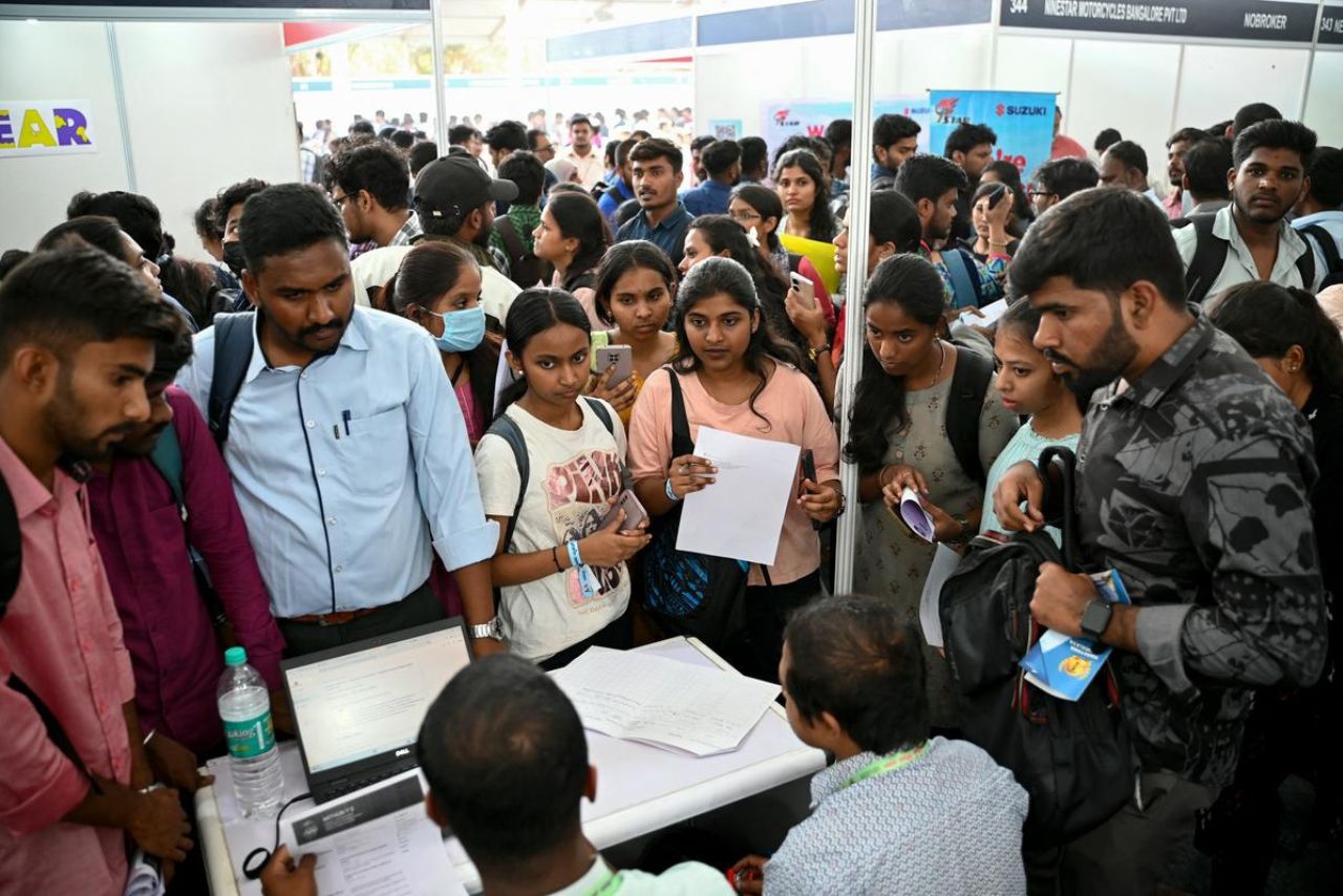 Why Tier-2 Cities Are Creating More Jobs Than Metros?