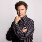 Why Will Ferrell quit his Disneyland job after just one day with hilarious excuse