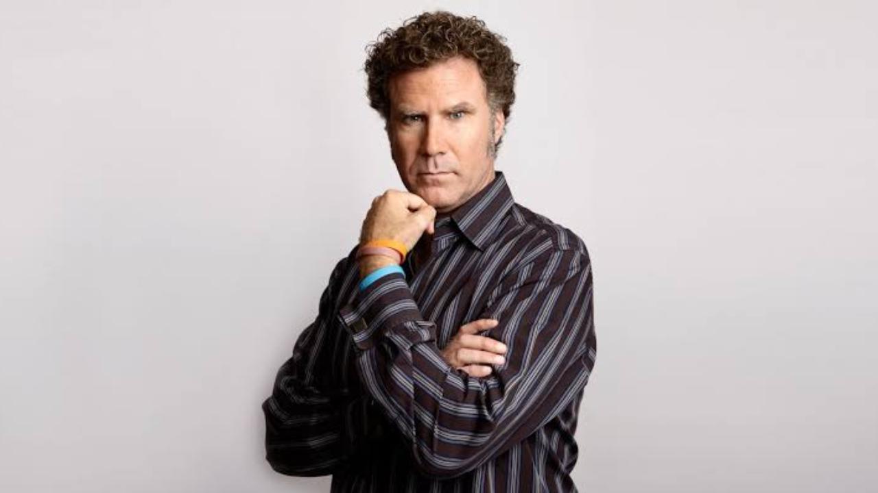 Why Will Ferrell quit his Disneyland job after just one day with hilarious excuse