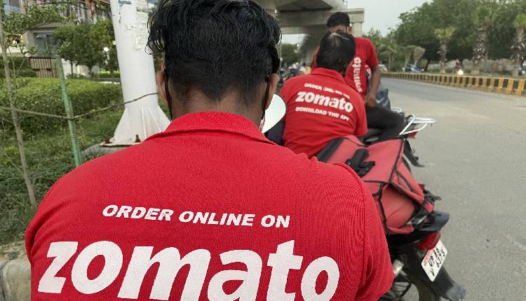 Why Zomato Sacks Close To 5,000 Gig Workers A Month? CEO Deepinder Goyal Reveals