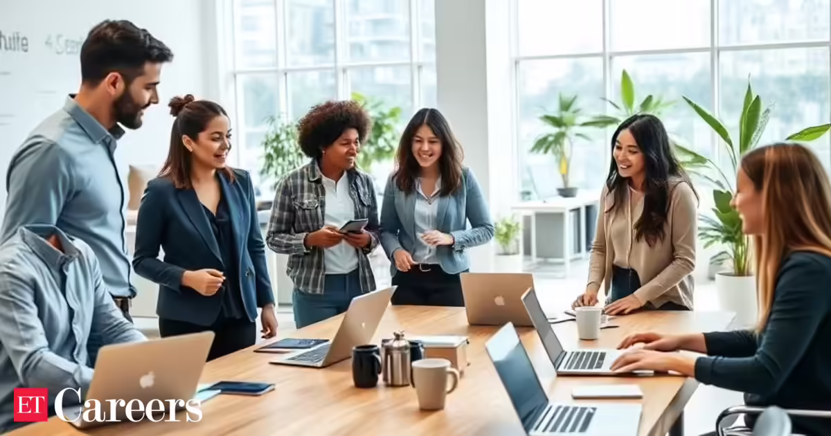 Why flexibility will win the talent war in 2026