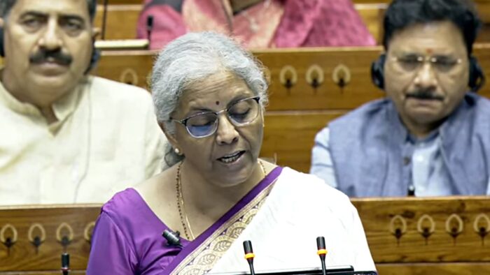 Why next year's budget may deliver mass jobs to Indians