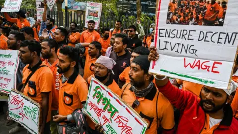 Why the Gig Workers' Protest Is Destined to Hurt the Very People It Aims to Help